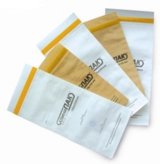 Пакет бумажный «Клинипак» для медицинской воздушной и паровой стерилизации